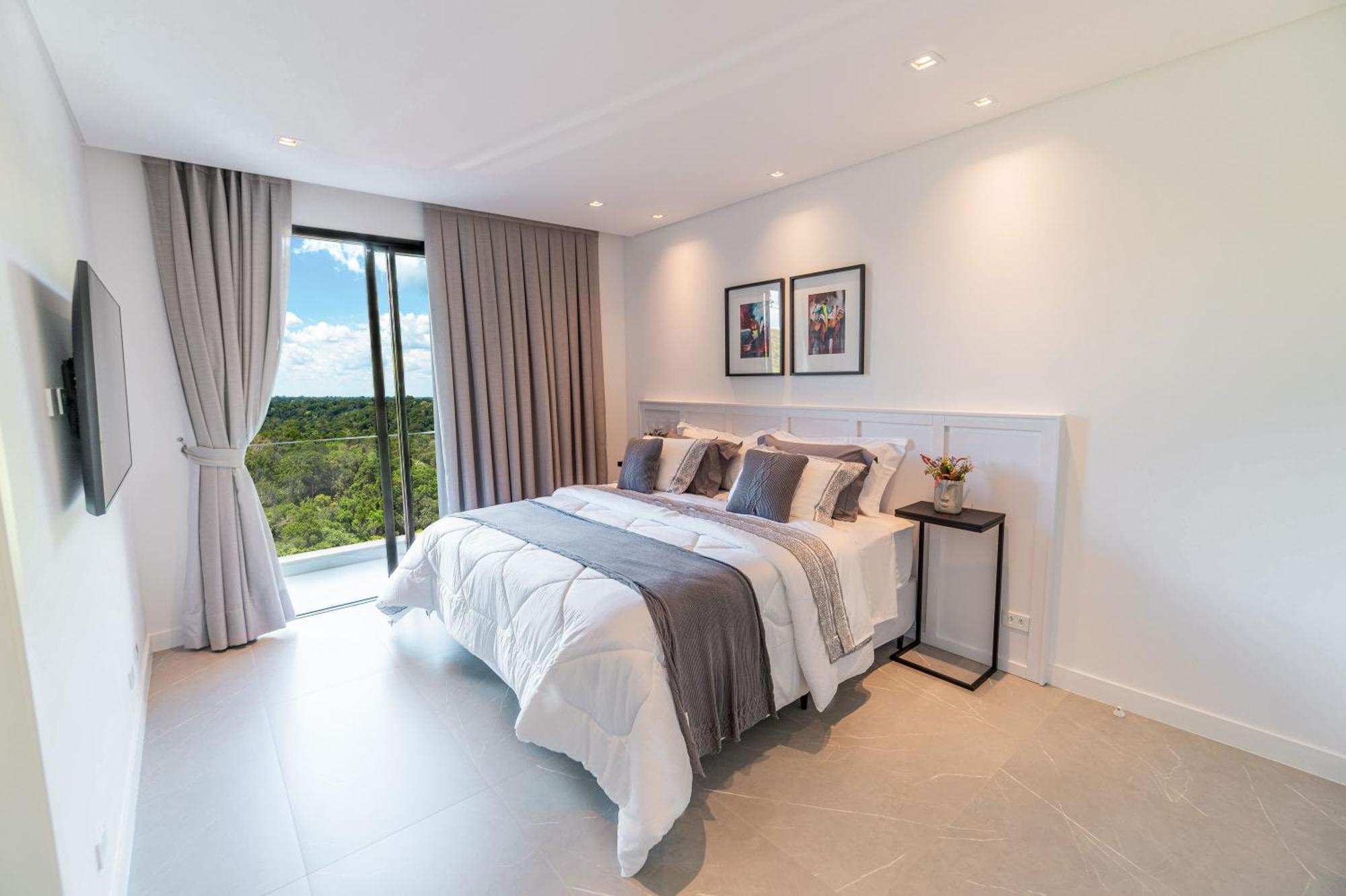 Kamabre Luxury Villas Foz do Iguaçu Dış mekan fotoğraf