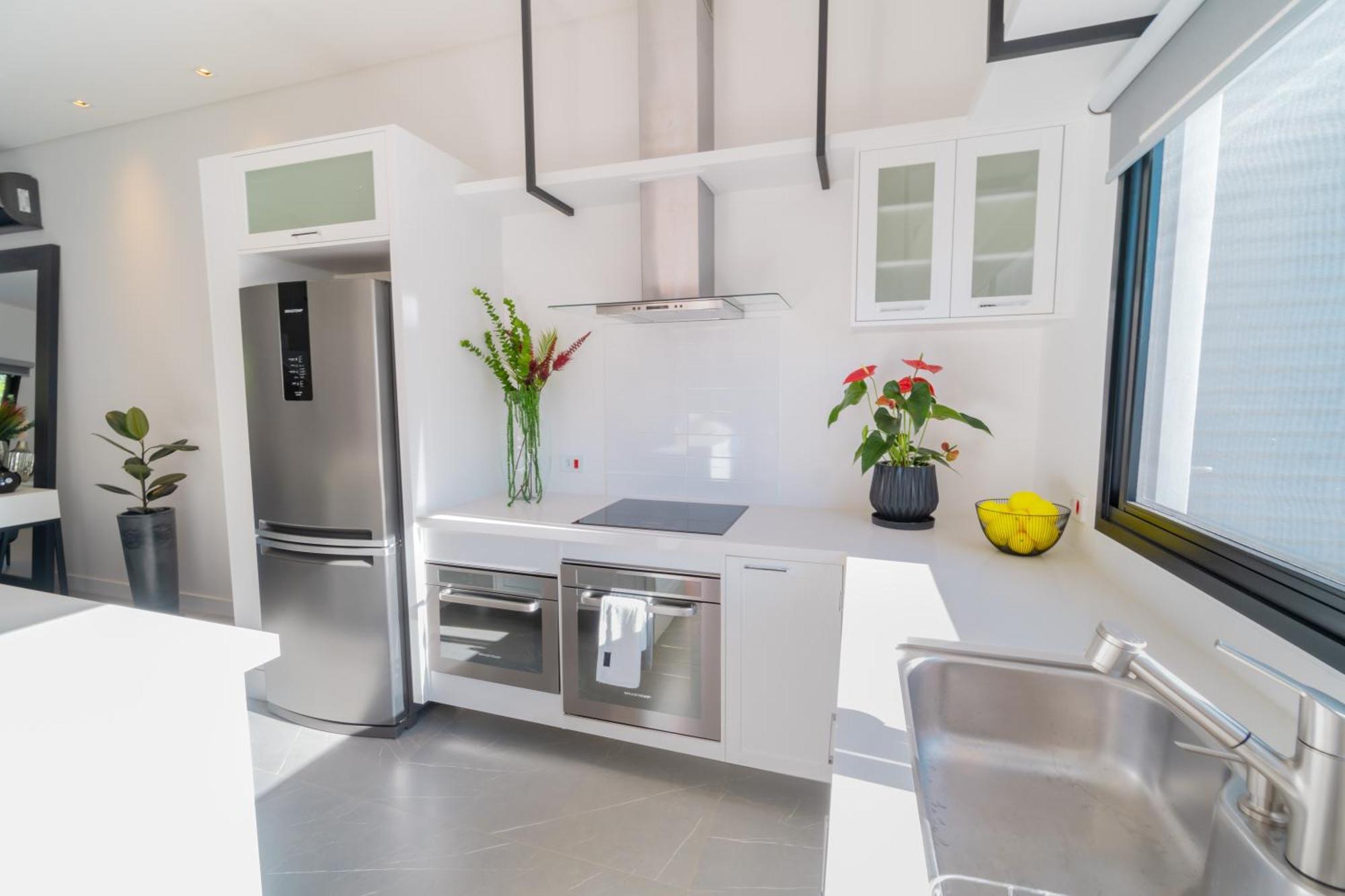 Kamabre Luxury Villas Foz do Iguaçu Dış mekan fotoğraf