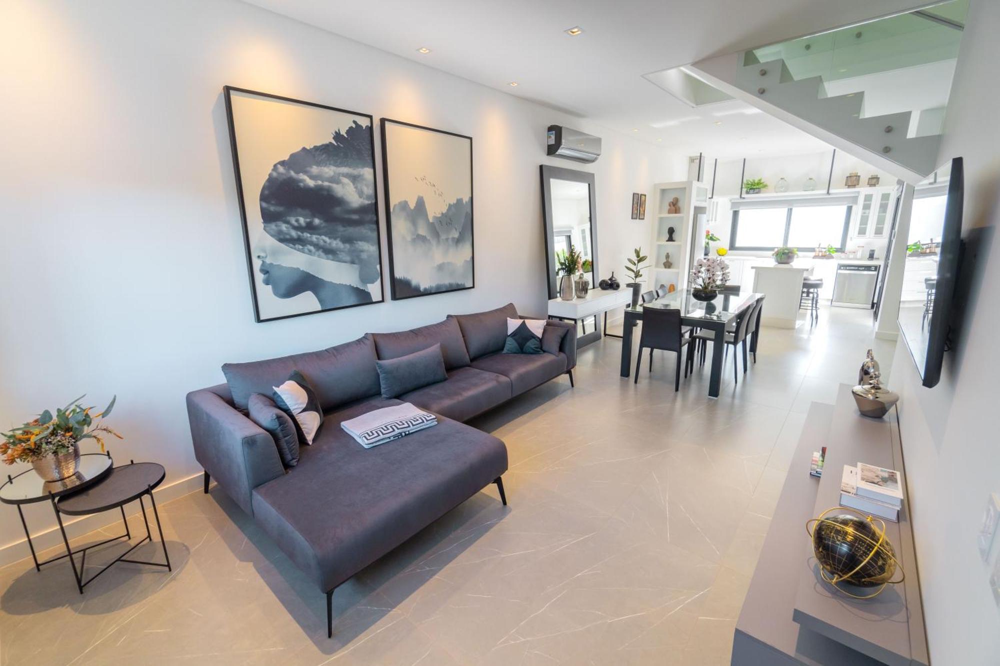 Kamabre Luxury Villas Foz do Iguaçu Dış mekan fotoğraf