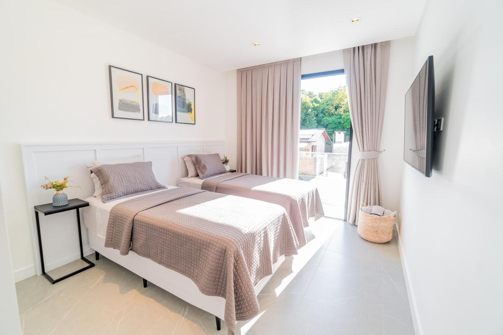 Kamabre Luxury Villas Foz do Iguaçu Dış mekan fotoğraf