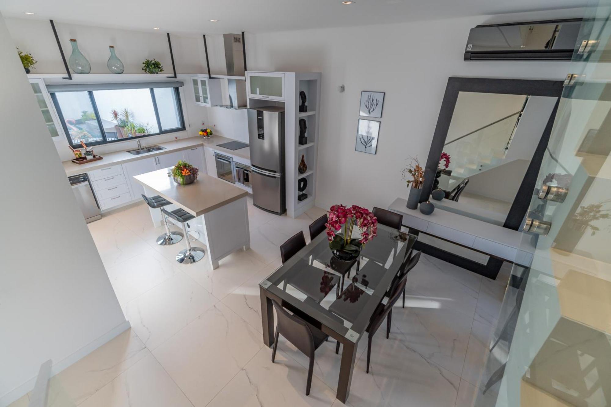 Kamabre Luxury Villas Foz do Iguaçu Dış mekan fotoğraf