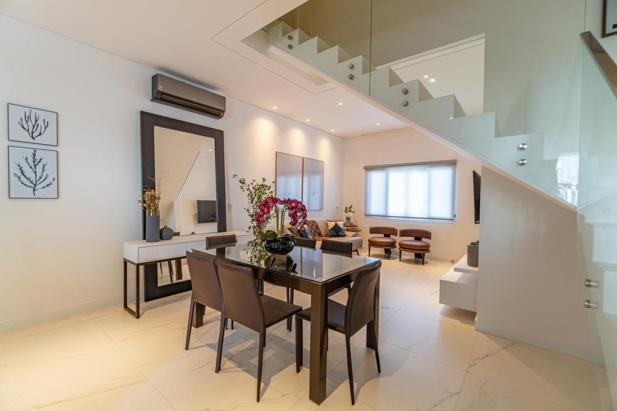Kamabre Luxury Villas Foz do Iguaçu Dış mekan fotoğraf