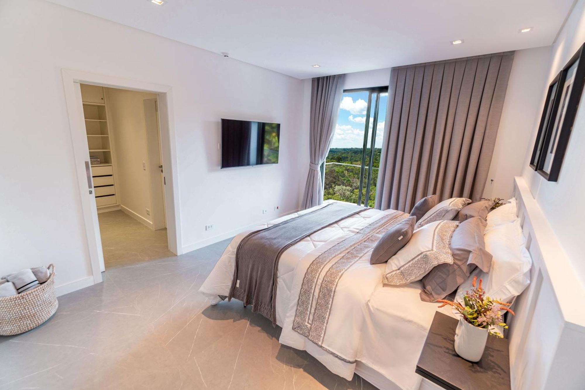 Kamabre Luxury Villas Foz do Iguaçu Dış mekan fotoğraf
