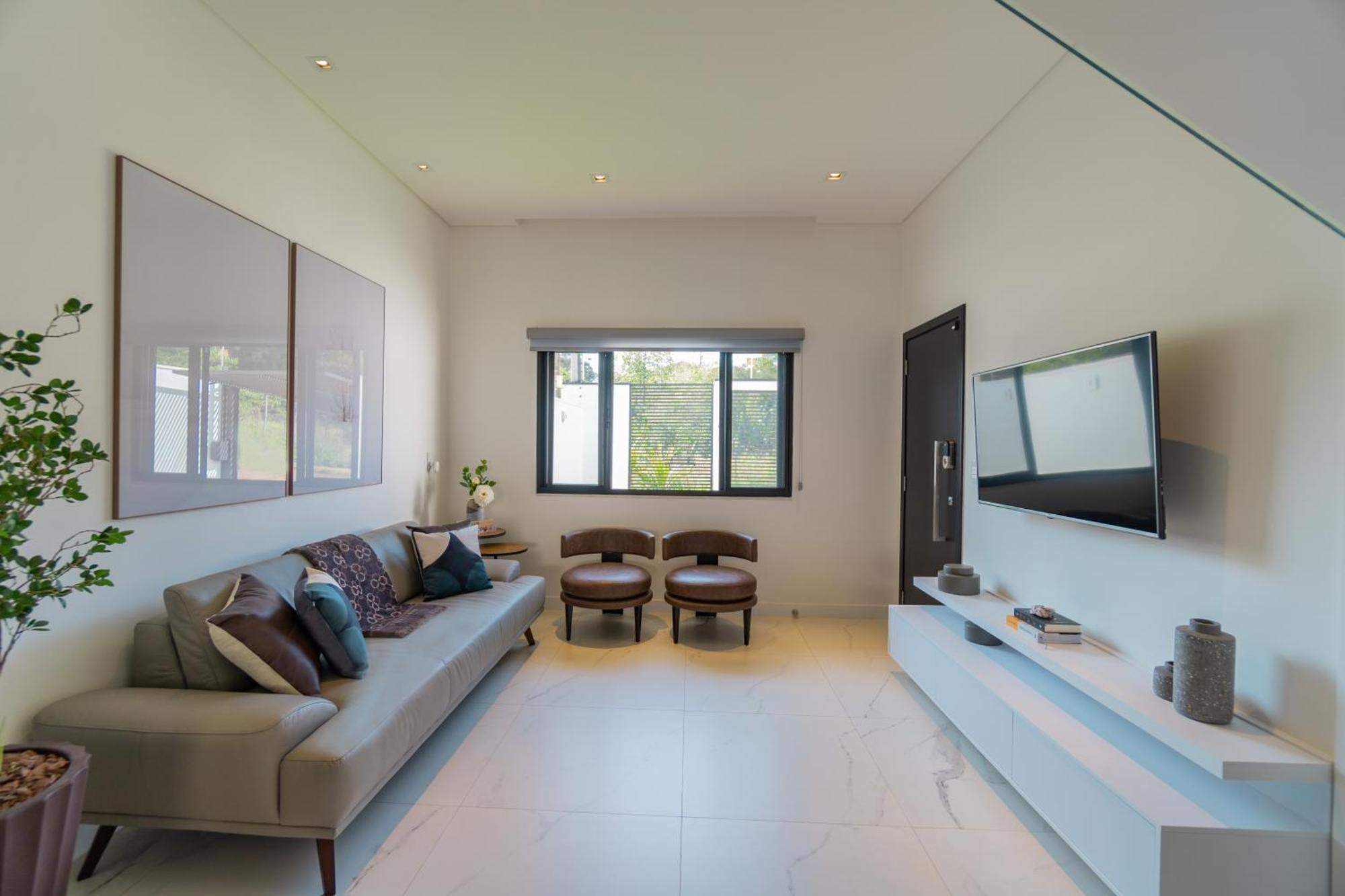 Kamabre Luxury Villas Foz do Iguaçu Dış mekan fotoğraf