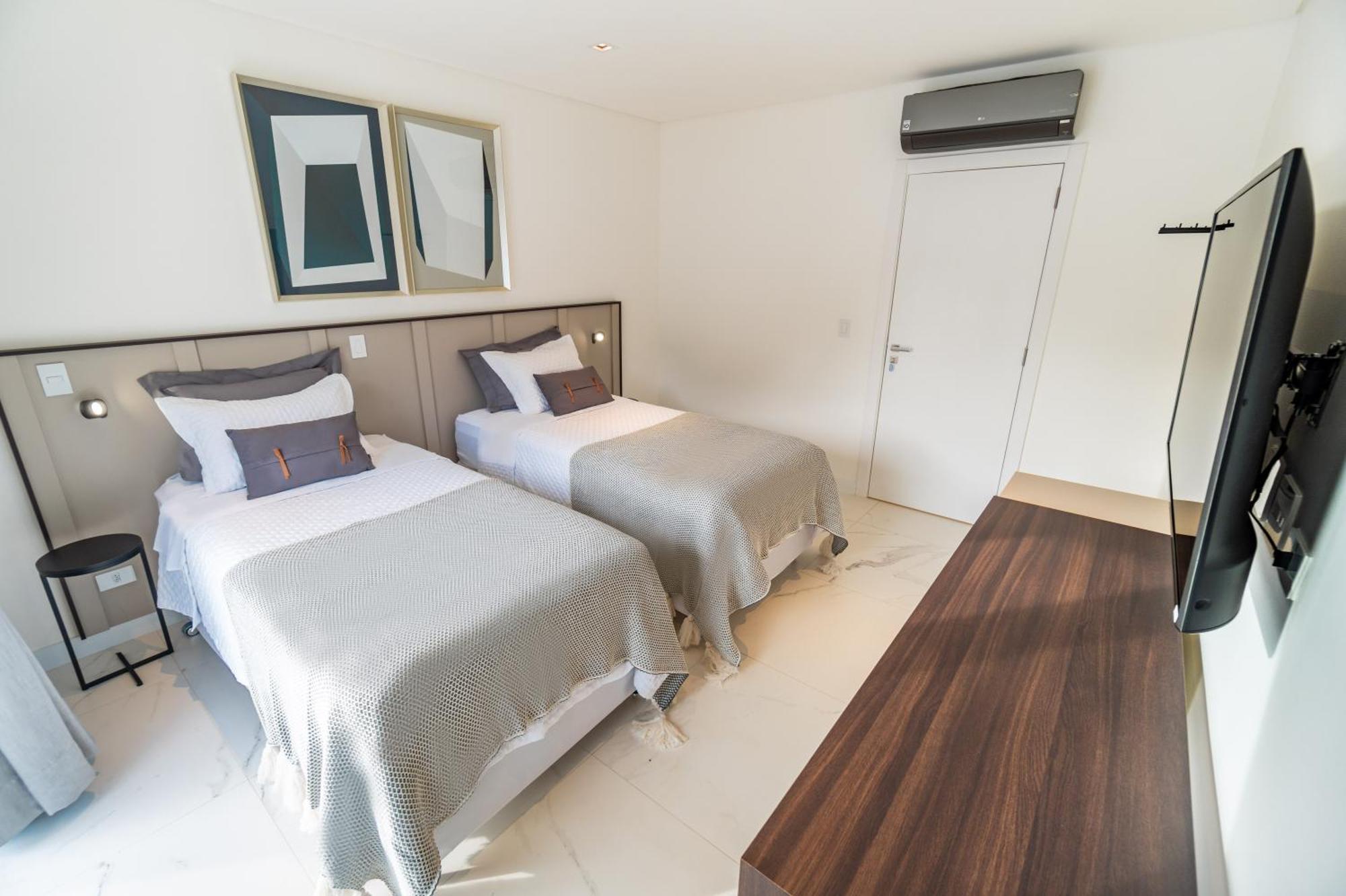 Kamabre Luxury Villas Foz do Iguaçu Dış mekan fotoğraf