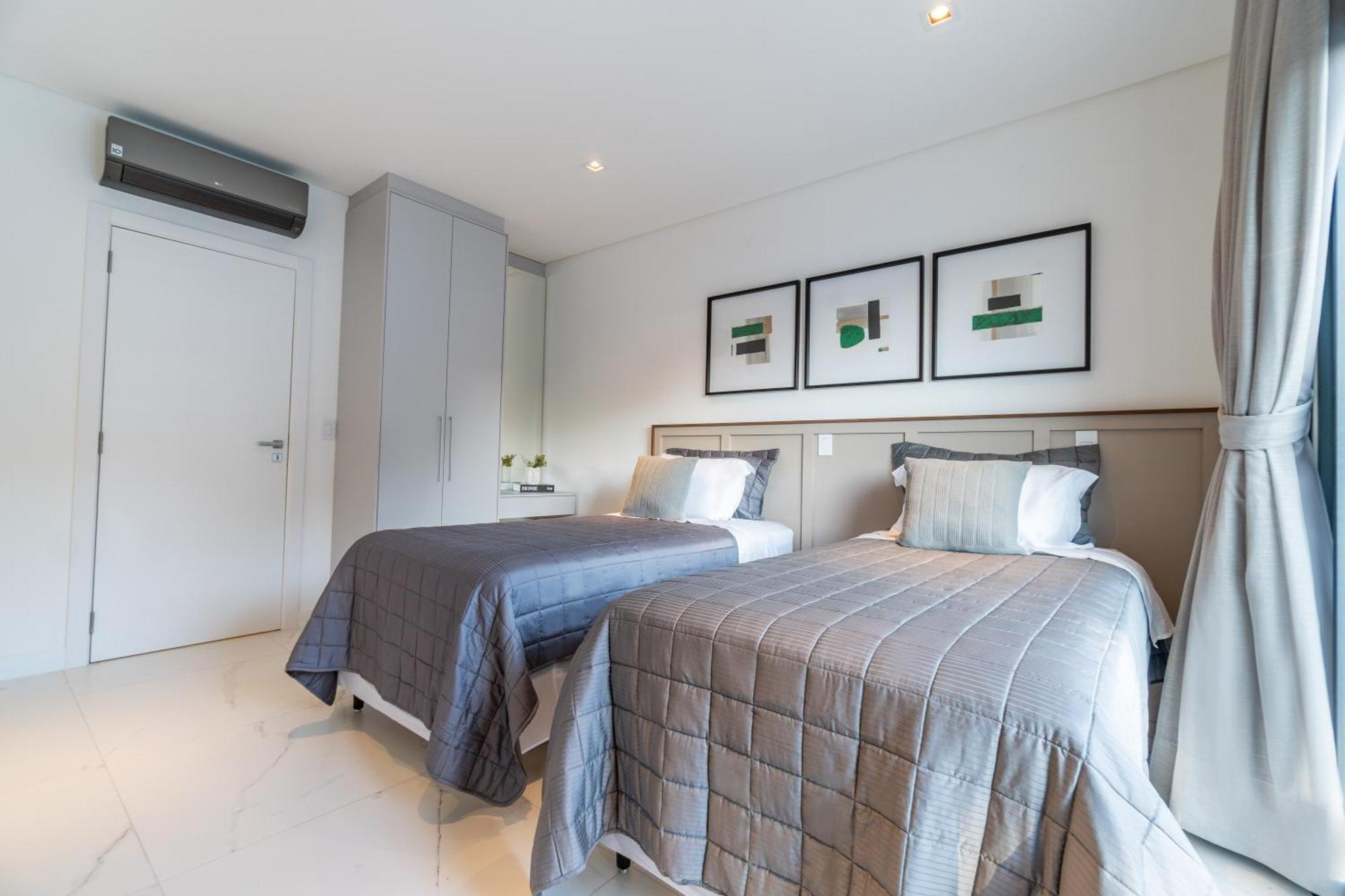 Kamabre Luxury Villas Foz do Iguaçu Dış mekan fotoğraf