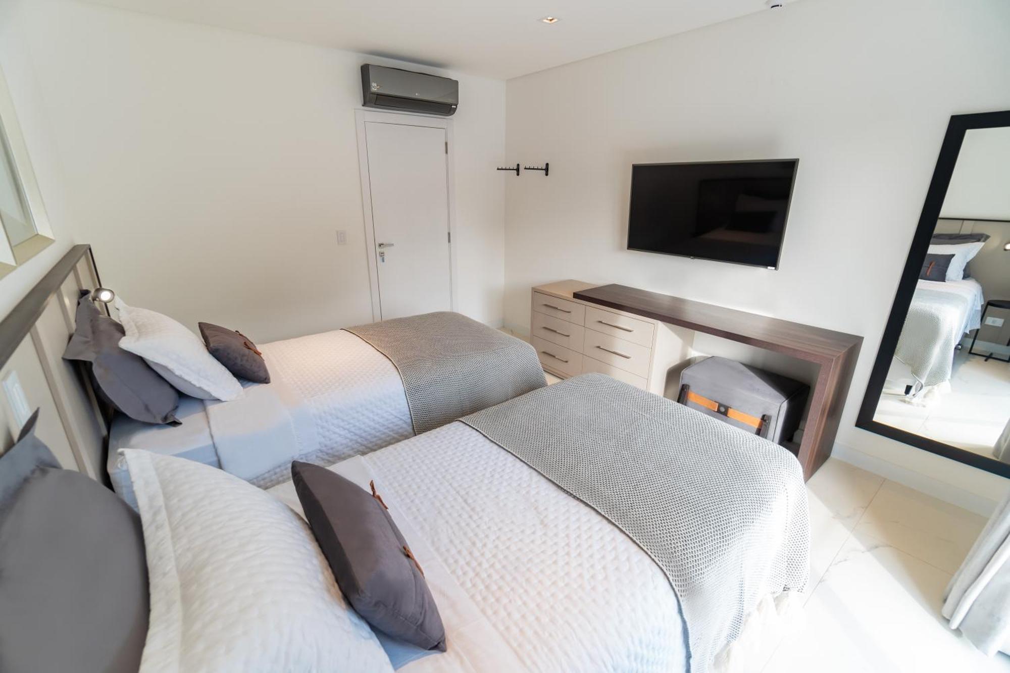 Kamabre Luxury Villas Foz do Iguaçu Dış mekan fotoğraf