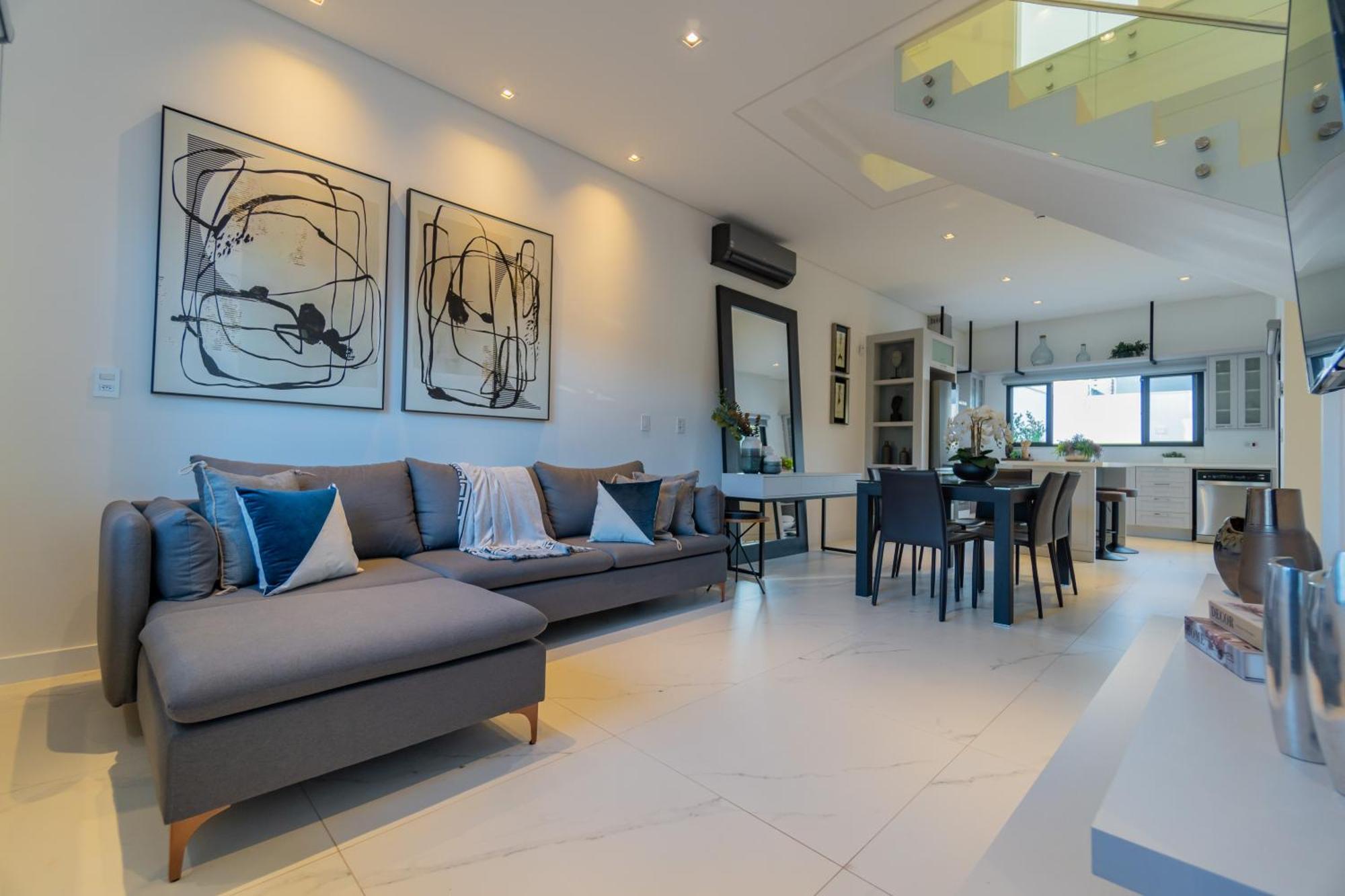 Kamabre Luxury Villas Foz do Iguaçu Dış mekan fotoğraf