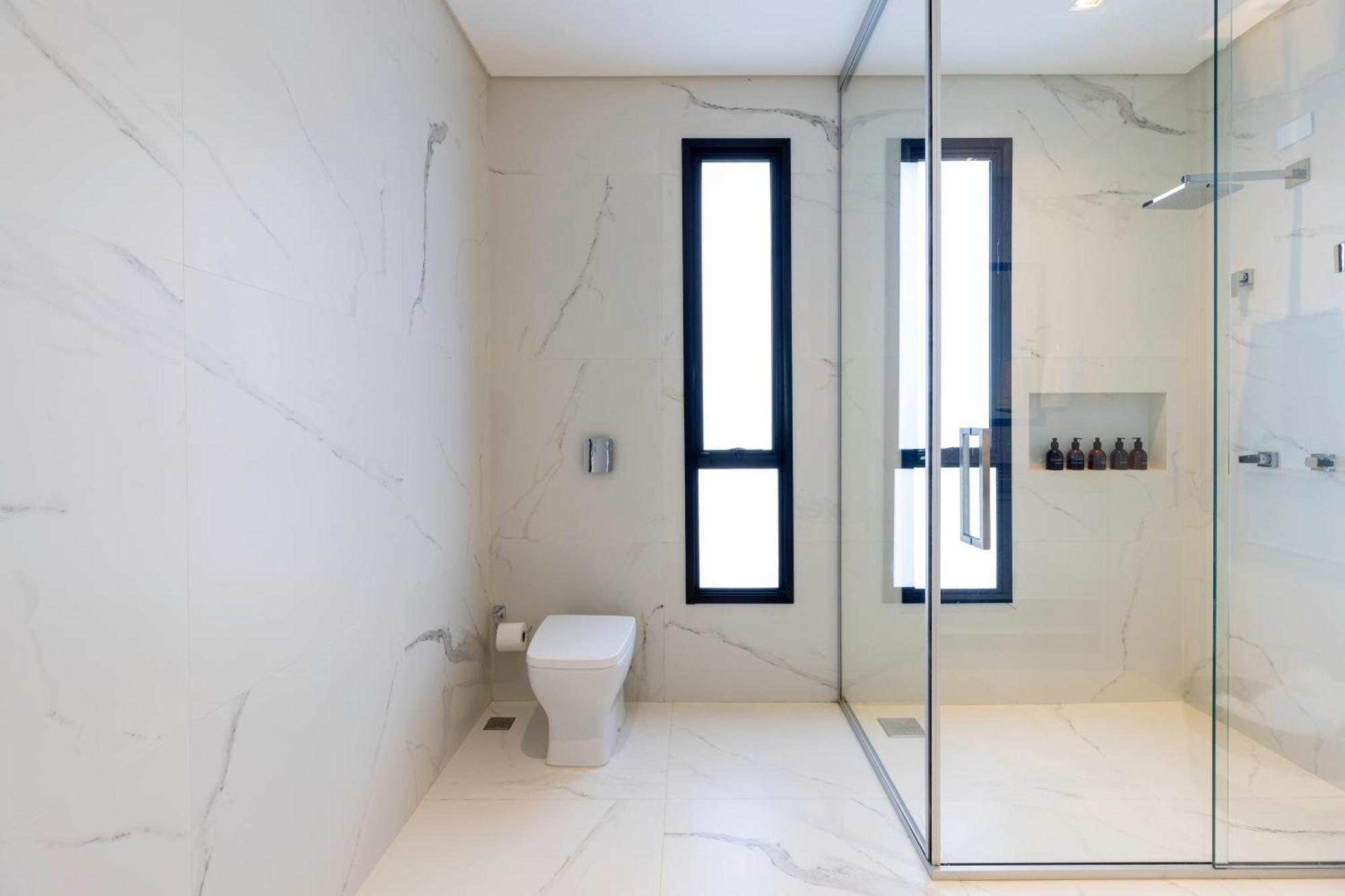 Kamabre Luxury Villas Foz do Iguaçu Dış mekan fotoğraf