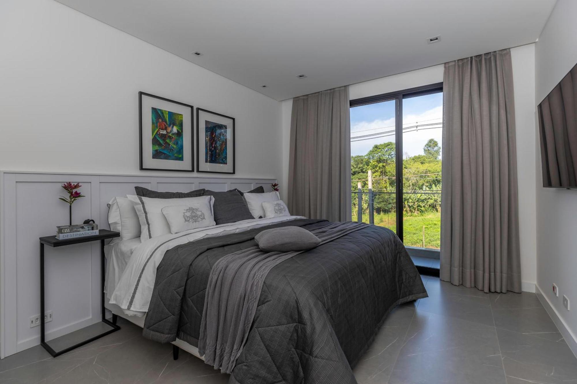 Kamabre Luxury Villas Foz do Iguaçu Dış mekan fotoğraf